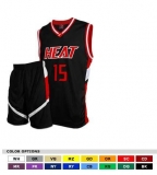 Basketball Uniform